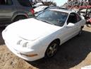 1994 ACURA INTEGRA 3DOOR LS WHITE 1.8 AT A19039